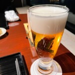 中国料理 カリュウ(ヨコハマ グランド インターコンチネンタル ホテル) - 