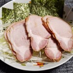 横浜家系らーめん 天王家 - 