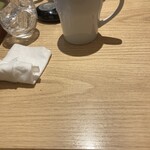 むさしの森珈琲 - 