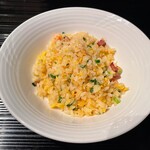 中国料理 カリュウ(ヨコハマ グランド インターコンチネンタル ホテル) - 