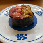 無添くら寿司 - 料理写真: