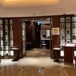 中国料理 カリュウ(ヨコハマ グランド インターコンチネンタル ホテル) - 