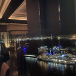 中国料理 カリュウ(ヨコハマ グランド インターコンチネンタル ホテル) - 