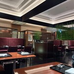 中国料理 カリュウ(ヨコハマ グランド インターコンチネンタル ホテル) - 