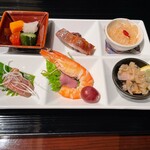 中国料理 カリュウ(ヨコハマ グランド インターコンチネンタル ホテル) - 