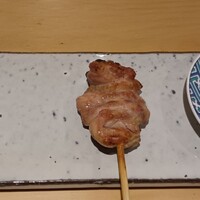 焼鳥 ひら野 - せせり