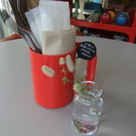 バーニーズカフェ＆ダイナー -  