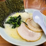 横浜家系ラーメン 魂心家 - 