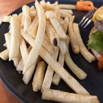 髙橋バーガー - 