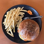 髙橋バーガー - 