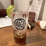 熊本居酒屋 新市街 - 