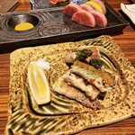 ホナアザブ - 