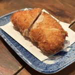 熊本居酒屋 新市街 - 