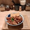 肉めし岡もと 溝の口店