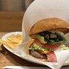 the 3rd Burger 虎ノ門ヒルズビジネスタワー店