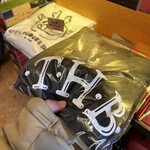 髙橋バーガー - 