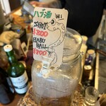 髙橋バーガー - 