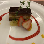 八ヶ岳高原ロッジ - 