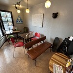 髙橋バーガー - 