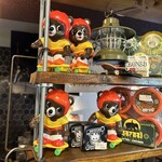 髙橋バーガー - 