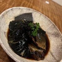 浅草 ひら山 - 
