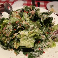 ビストロガブリ 大門店 - サラダも盛り盛り