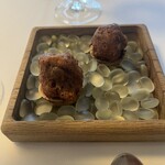 エルミタージュ ドゥ タムラ - 