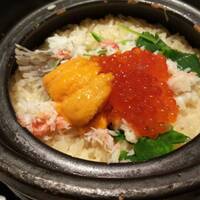 魚菜由良 鼎 - 