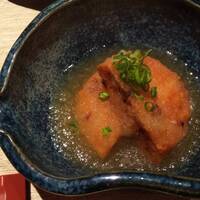 魚菜由良 鼎 - 