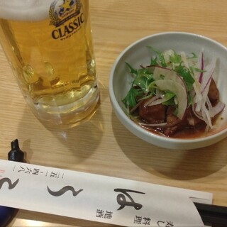 寿司・料理・地酒 はらこ_1