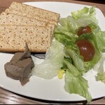 新宿ニューれば屋 - 