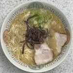 ラーメン勝龍軒 - 