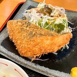 竜ヶ崎プラザホテル 四季亭 - 