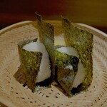 おにぎり浅草宿六 - 