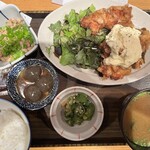 土鍋炊ごはん なかよし - 