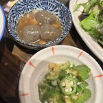 土鍋炊ごはん なかよし - 