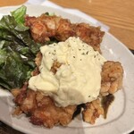 土鍋炊ごはん なかよし - 