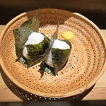 おにぎり浅草宿六 - 