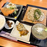 竜ヶ崎プラザホテル 四季亭 - 