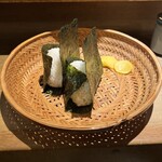 おにぎり浅草宿六 - 
