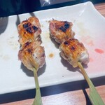 新宿ニューれば屋 - 