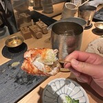 炭火焼き鳥 鶏尽 - 