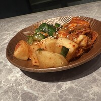 個室焼肉 牛姫 恵比寿本店 - 