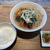 熱香森 - 