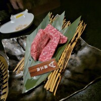 焼肉ステーキ あつし - 