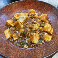 熱香森 - 麻婆豆腐
