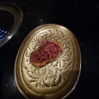 焼肉ステーキ あつし - 