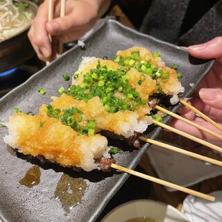 口コミ一覧 : 炭火焼鳥恭． - 筑豊中間/焼き鳥 [食べログ]