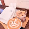 ハリッツ 上原店