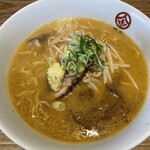 麺屋 金次郎 - 